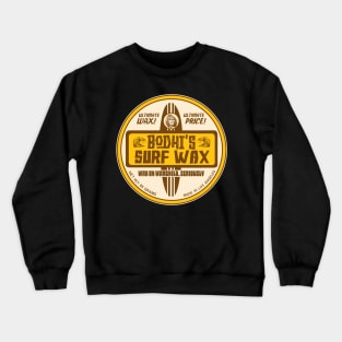 Bodhi's Surf Wax Crewneck Sweatshirt